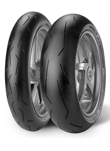 PIRELLI DIABLOSCV4 200/55 R17 78 W