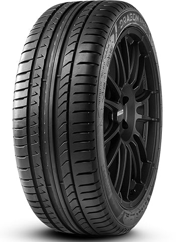 PIRELLI DRAGONSP 245/40 R19 94 W
