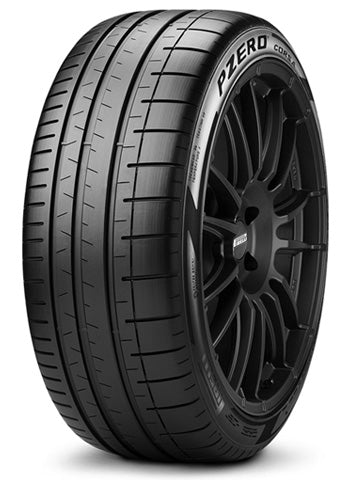 PIRELLI P Zero Corsa 345/30 R21 111 Y XL