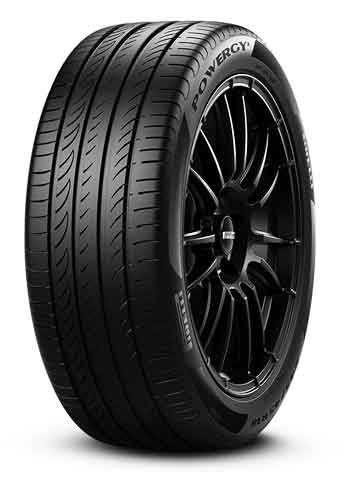PIRELLI POWERGY 235/40 R19 96 Y XL