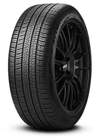 PIRELLI P Zero 275/35 R22 104 W XL