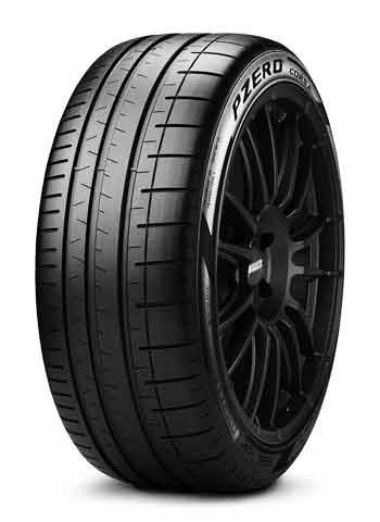 PIRELLI P Zero Corsa 295/35 R21 103 Y