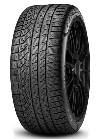 PIRELLI P Zero Winter 245/35 R19 93 V XL