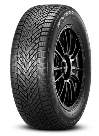 PIRELLI Scorpion Winter 2 295/35 R23 108 W XL