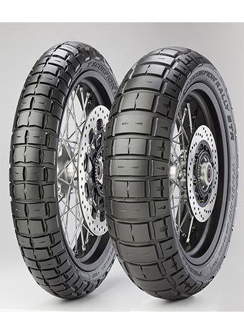 PIRELLI Scorpion Rally 90/90 R21 54 V