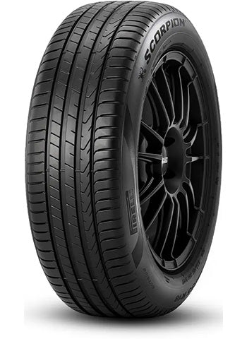 PIRELLI SCORP+ELT 255/50 R19 107 T XL
