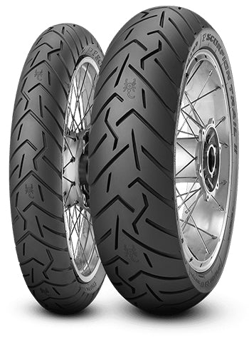 PIRELLI Scorpion Trail II 180/55 R17 73 W