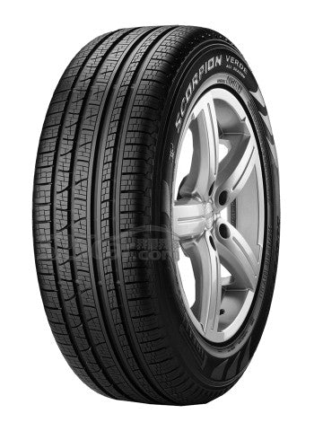 PIRELLI Scorpion Verde All Season 265/45 R20 108 W XL