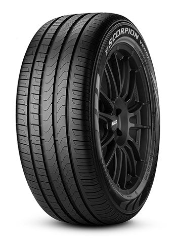 PIRELLI Scorpion Verde 255/50 R19 107 W XL