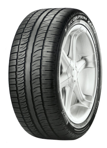 PIRELLI Scorpion Zero All Season 235/65 R19 109 V XL