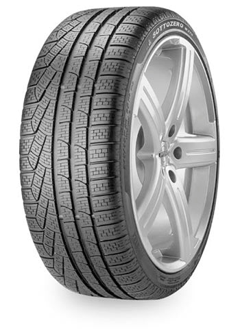 PIRELLI Winter Sottozero 2 225/55 R17 97 H Runflat BMW