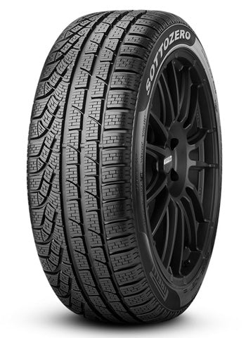 PIRELLI Winter Sottozero 2 275/35 R19 100 W XL MO