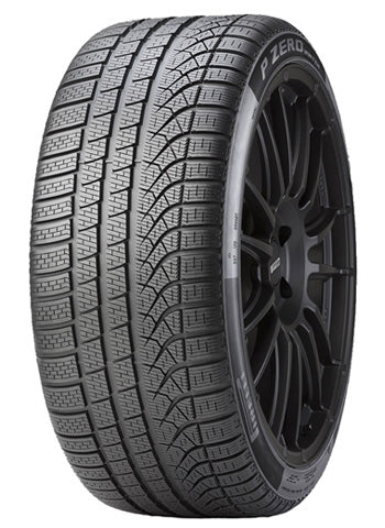 PIRELLI P Zero Winter 285/40 R19 107 V
