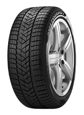 PIRELLI Winter Sottozero 3 245/40 R19 94 V