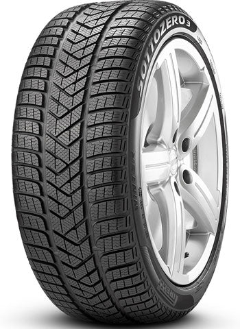 PIRELLI Winter Sottozero 3 205/60 R16 96 H XL