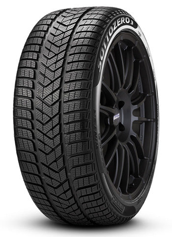 PIRELLI Winter Sottozero 3 205/45 R17 88 V XL