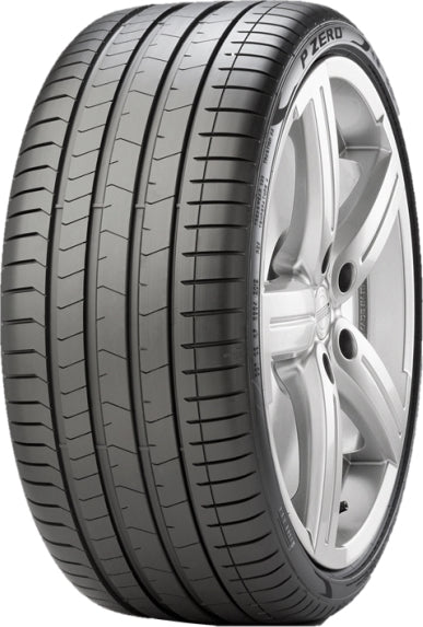 PIRELLI P Zero PZ4 VOL Elect 235/50 R19 103 V XL