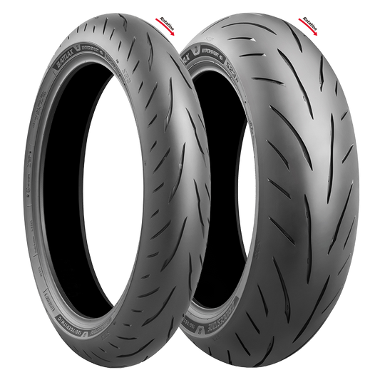 Bridgestone Battlax Hypersport S23