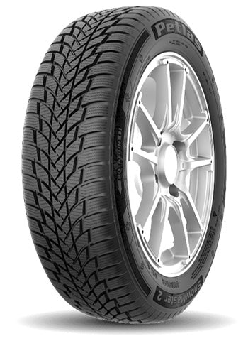 PETLAS SNOWMAS2 195/60 R15 88 H
