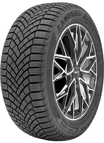 LANDSAIL 4-SEASON3X 225/55 R17 101 V XL