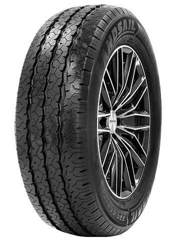 LANDSAIL LSV88+ 195/75 R16 107 R