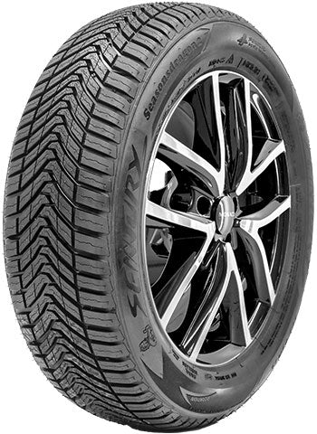 LANDSAIL SeasonsDragon 2 215/55 R18 99 V XL