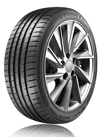 SUNNY NA305 205/55 R17 95 W XL