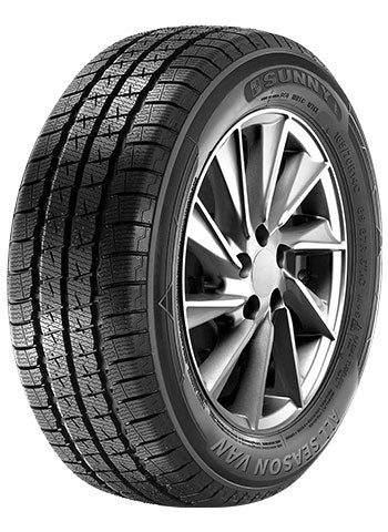 SUNNY NC513 195/75 R16 110 R