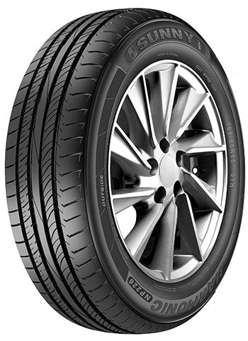 SUNNY NP226 195/50 R15 82 V