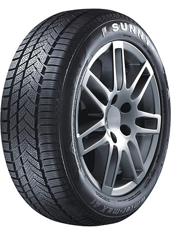 SUNNY NW211 235/35 R19 91 V XL