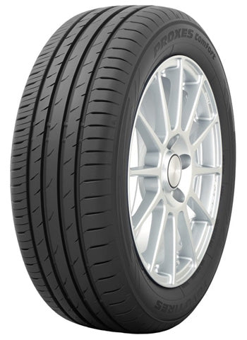 TOYO COMFORTSUV 225/55 R19 99 V