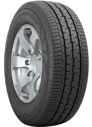TOYO NanoEnergy Van 185/75 R16 104 S