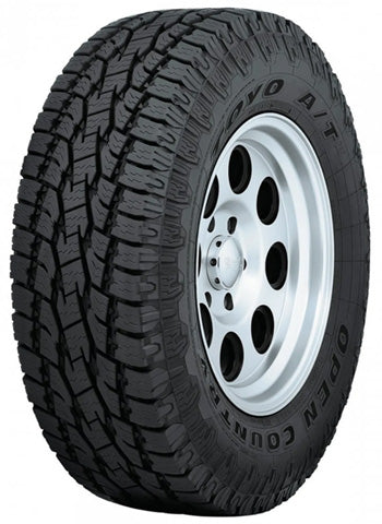 TOYO OPAT+ 255/55 R18 109 H