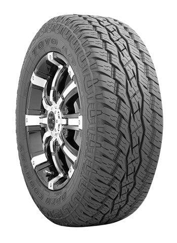 TOYO OPENCOAT+ 235/60 R16 100 H