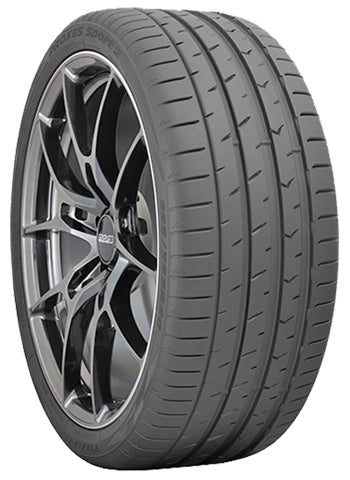 TOYO Proxes Sport 2 225/40 R19 93 Y XL