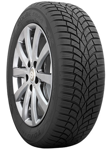 TOYO SNOWPRX944 215/45 R16 90 H XL