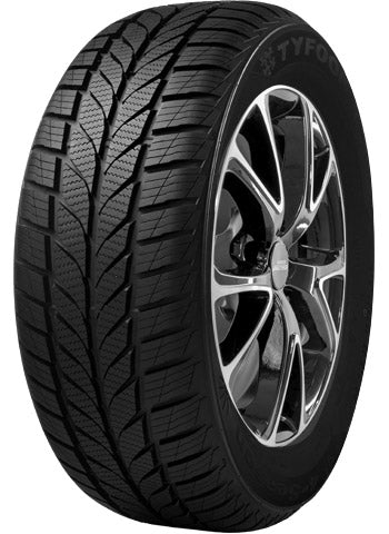 TYFOON SEASON 185/55 R15 82 H