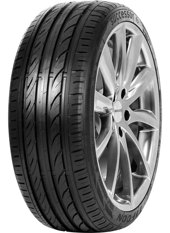 TYFOON Successor 6 255/35 R20 97 Y