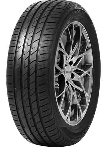TYFOON SUCCESSOR7 205/60 R16 92 H