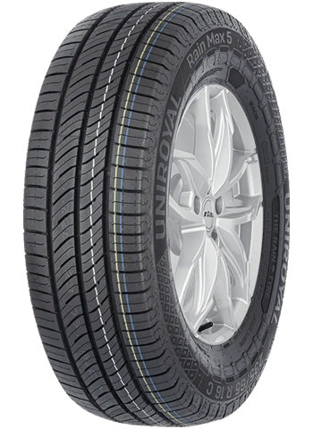 UNIROYAL RainMax 5 215/65 R16 109 T