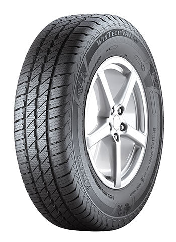 VIKING WINTECHVAN 215/70 R15 109 R