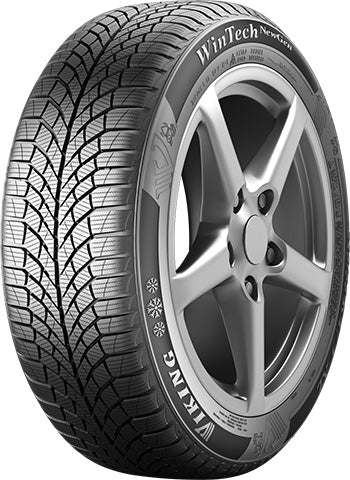 VIKING WINTNG 245/45 R18 100 V XL