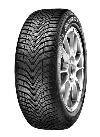 VREDESTEIN SNOWTRAC5 175/65 R14 86 T XL