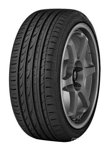 YOKOHAMA ADVANSPORT 295/35 R21 107 Y N1