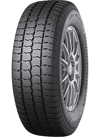 YOKOHAMA RY61 195/70 R15 104 T