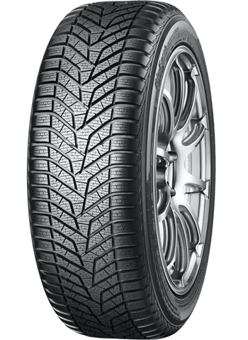 YOKOHAMA W.drive V905 235/45 R17 97 V XL