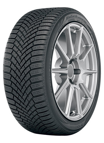 YOKOHAMA BluEarth Winter V906 205/45 R17 88 V